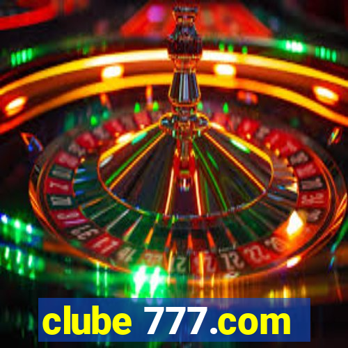 clube 777.com